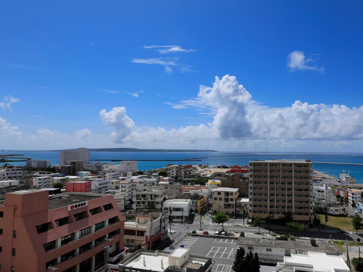 Central Resort Miyakojima Exterior foto