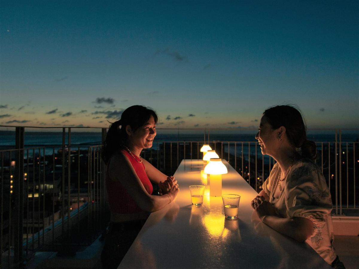 Central Resort Miyakojima Exterior foto