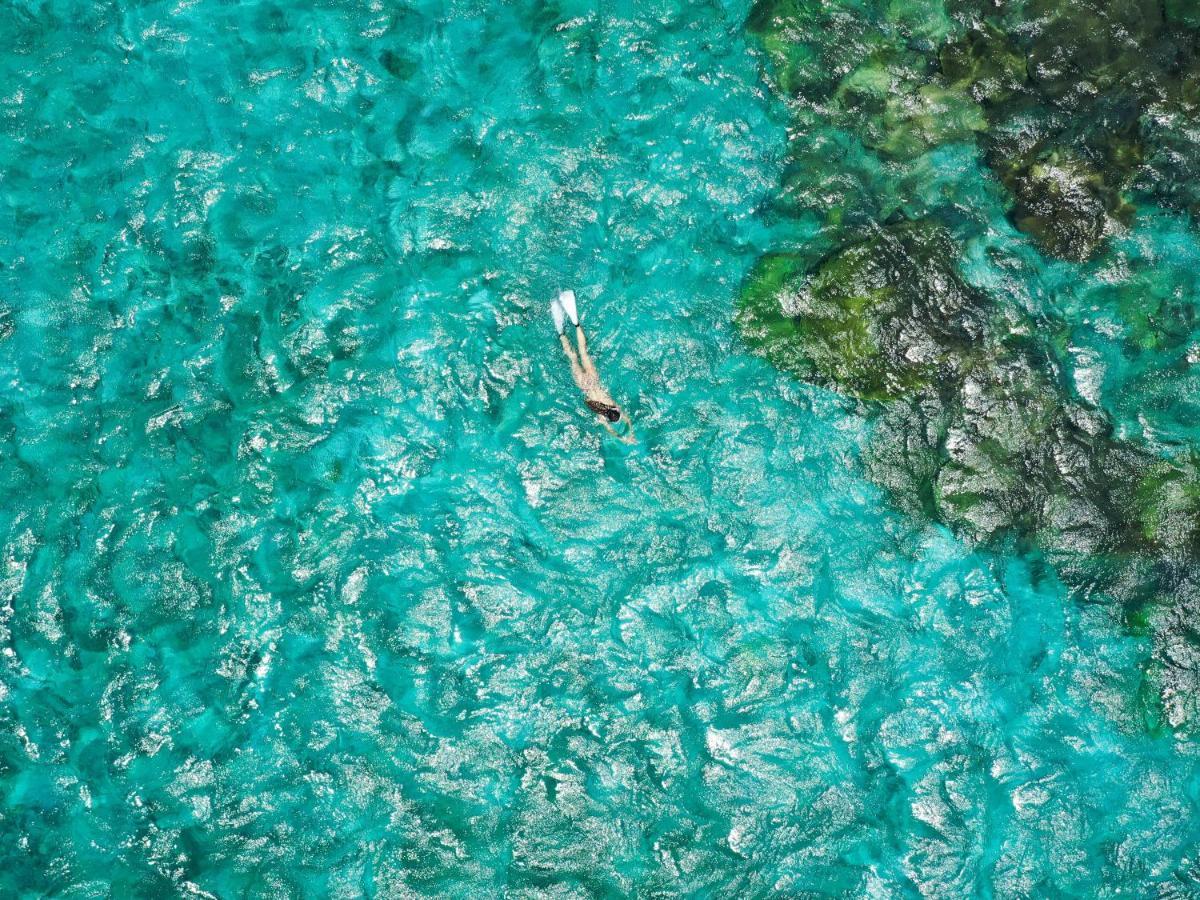 Central Resort Miyakojima Exterior foto